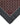 Dolce & Gabbana Maroon Cocktail Silk Square Foulard Scarf