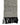Dolce & Gabbana Gray Skulls Silk Fringes Men Foulard Scarf