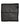 Dolce & Gabbana Black Patterned Cotton Square Foulard Scarf