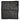 Dolce & Gabbana Black Patterned Cotton Square Foulard Scarf