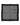 Dolce & Gabbana Black White Patterned Square Foulard Scarf