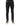 Dolce & Gabbana Black Washed Double Waistband Denim Jeans