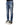 Dolce & Gabbana Blue Washed Cotton Skinny Men Denim Jeans