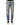 Dolce & Gabbana Light Blue Tattered Straight Men Denim Jeans