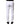 Dolce & Gabbana White Cotton Skinny Men Denim Jeans