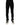 Dolce & Gabbana Black Cotton Stretch Skinny Men Denim Jeans