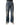 Dolce & Gabbana Blue Cotton Tattered Men Denim Jeans