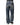 Dolce & Gabbana Blue Cotton Tattered Men Denim Jeans
