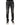 Dolce & Gabbana Black Washed Tattered Slim Fit Denim Jeans