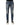 Dolce & Gabbana Blue Washed Cotton Slim Fit Men Denim Jeans