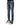 Dolce & Gabbana Blue Washed Cotton Slim Fit Men Denim Jeans