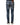 Dolce & Gabbana Blue Washed Cotton Slim Fit Men Denim Jeans