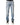 Dolce & Gabbana Light Blue Washed Straight Fit Denim Jeans