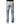 Dolce & Gabbana Light Blue Washed Straight Fit Denim Jeans