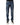 Dolce & Gabbana Blue Cotton Stretch Slim Fit Men Denim Jeans