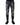 Dolce & Gabbana Blue Cotton Rhinestone Embellish Denim Jeans