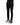 Dolce & Gabbana Black Wool Men Skinny Mid Waist Pants