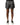 Dolce & Gabbana Gray Polyester Mid Waist Casual Bermuda Shorts