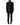 Dolce & Gabbana Black Wool 2 Piece Single Breasted Suit