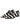 Dolce & Gabbana Black White Zebra Pony Fur Dress Shoes