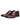 Dolce & Gabbana Brown Leather Lace Up Derby Dress Shoes