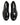 Dolce & Gabbana Black Leather Dress Lace Up Men Formal Shoes