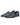 Dolce & Gabbana Blue Woven Leather Slip On Loafers Shoes