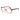 Guess Pink Women Glasses Frame