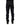 Dolce & Gabbana Black Cotton Skinny Denim Men Jeans