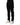 Dolce & Gabbana Black Cotton Skinny Denim Jeans