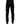 Dolce & Gabbana Black Cotton Skinny Denim Jeans
