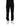 Dolce & Gabbana Black Cotton Skinny Men Denim Jeans