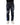 Dolce & Gabbana Dark Blue Tattered Skinny Denim Jeans