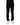Dolce & Gabbana Black Cotton Skinny Men Denim Jeans