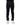 Dolce & Gabbana Black Cotton Skinny Men Denim Jeans