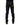 Dolce & Gabbana Black Cotton Skinny Men Denim Jeans