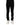 Dolce & Gabbana Black Cotton Skinny Men Denim Jeans