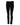 Dolce & Gabbana Black Cotton Skinny Mid Waisted Denim Jeans