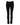 Dolce & Gabbana Black Skinny Cotton Mid Waisted Denim Jeans