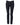 Dolce & Gabbana Blue Skinny Cotton Mid Waisted Denim Jeans