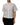 Dolce & Gabbana White Cotton Short Sleeves Collared Top Shirt