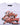 Dolce & Gabbana White Cotton Graphic Print Crew Neck T-shirt