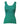 Dolce & Gabbana Green Silk Sleeveless Round Neck Tank Top
