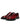 Dolce & Gabbana Red Leopard Derby Formal Men Dress Shoes