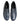 Dolce & Gabbana Blue Exotic Leather Slip On Loafers Men Dress Shoes