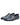 Dolce & Gabbana Blue Exotic Leather Slip On Loafers Men Dress Shoes