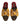 Dolce & Gabbana Multicolor Embellished Flat Sandals Shoes