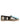 Dolce & Gabbana Multicolor Stripes Canvas Flat Espadrille Shoes