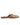 Dolce & Gabbana Beige Rattan Flat Mule Men Sandals Shoes
