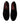 Dolce & Gabbana Black Velvet Slip On Loafers Formal Shoes